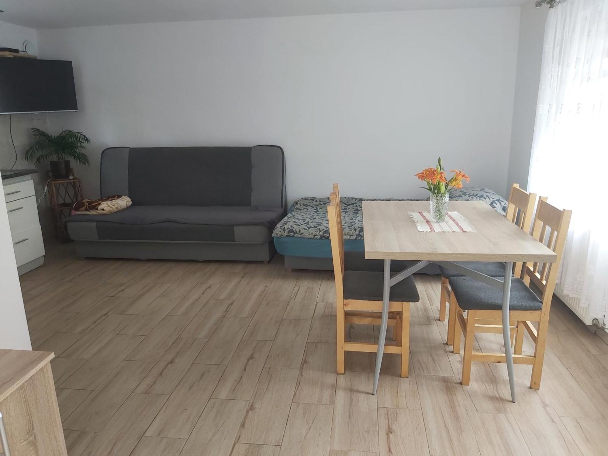 Agroturystyka "Jezioranka" Unichowo Exteriör bild